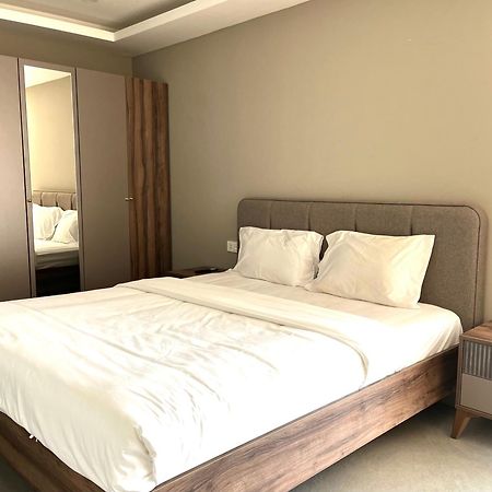 Kololi Sands Apartments Exteriér fotografie