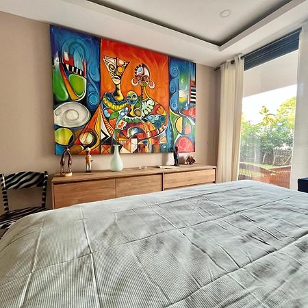 Kololi Sands Apartments Exteriér fotografie