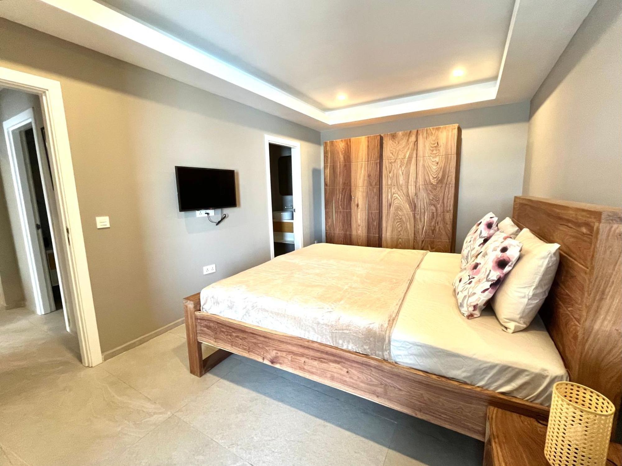 Kololi Sands Apartments Exteriér fotografie