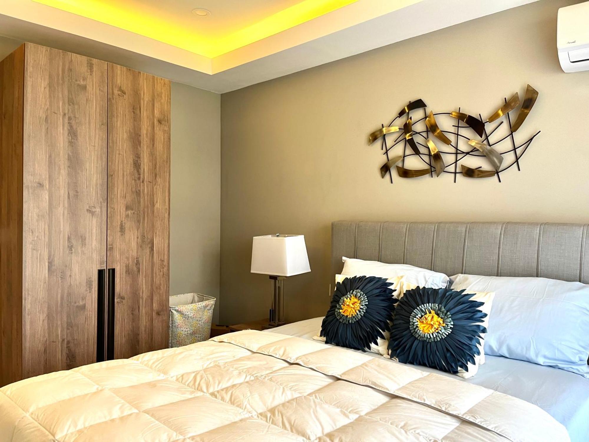Kololi Sands Apartments Exteriér fotografie