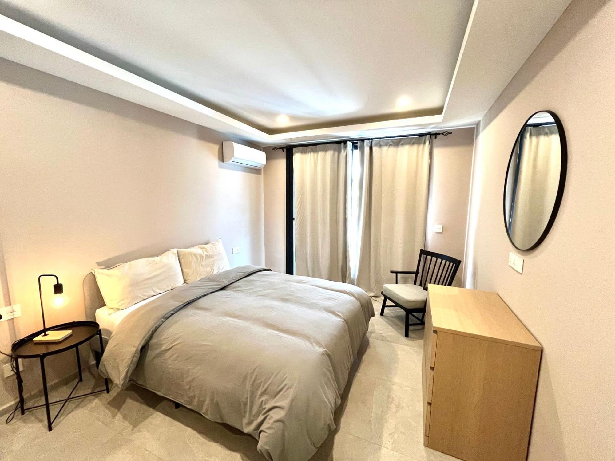 Kololi Sands Apartments Exteriér fotografie