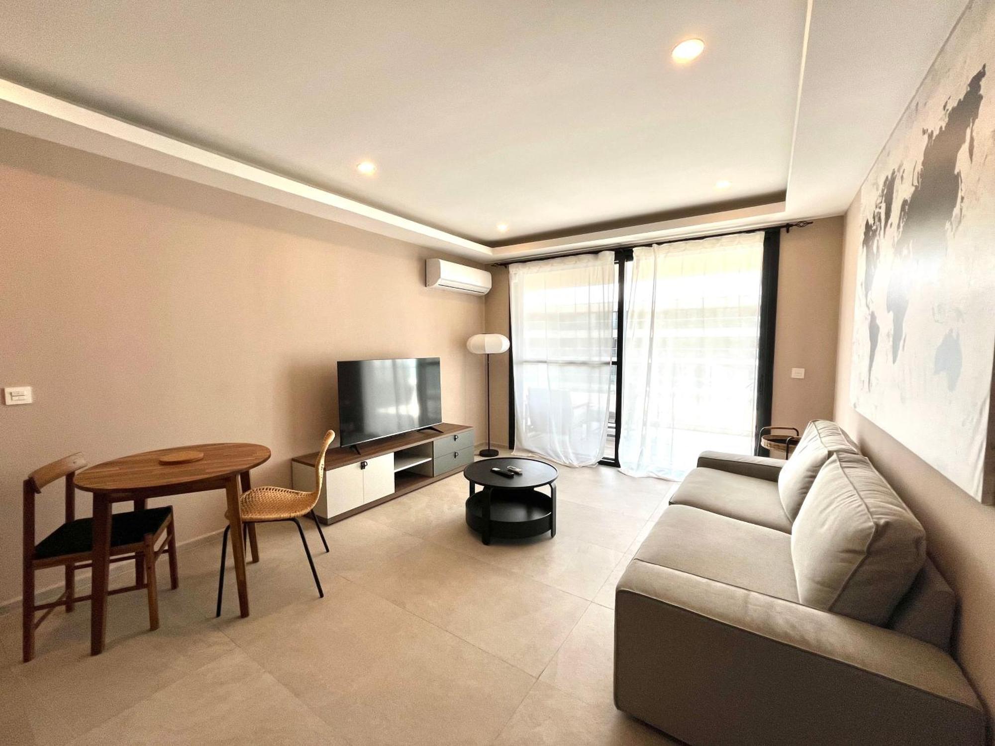 Kololi Sands Apartments Exteriér fotografie