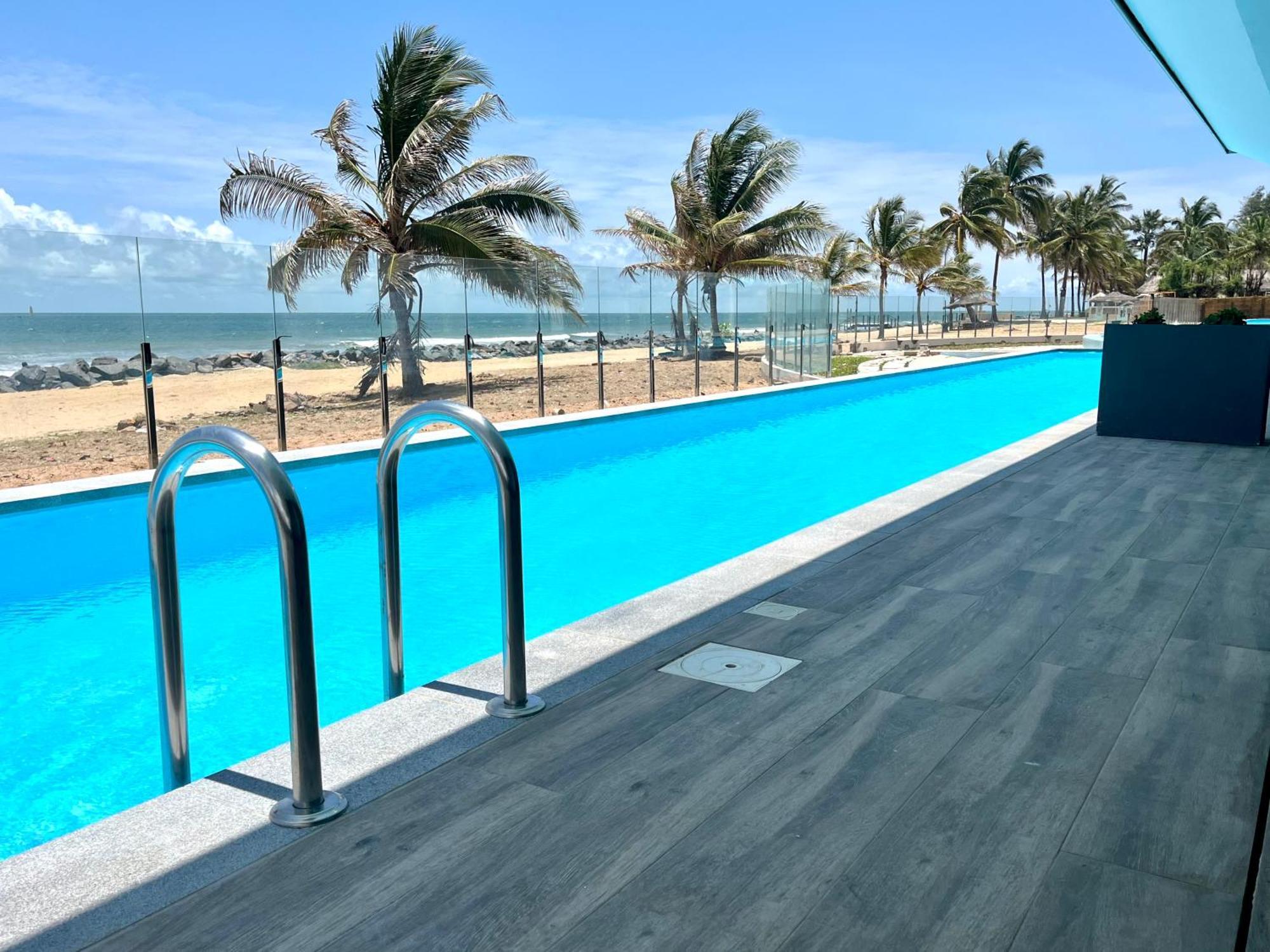 Kololi Sands Apartments Exteriér fotografie