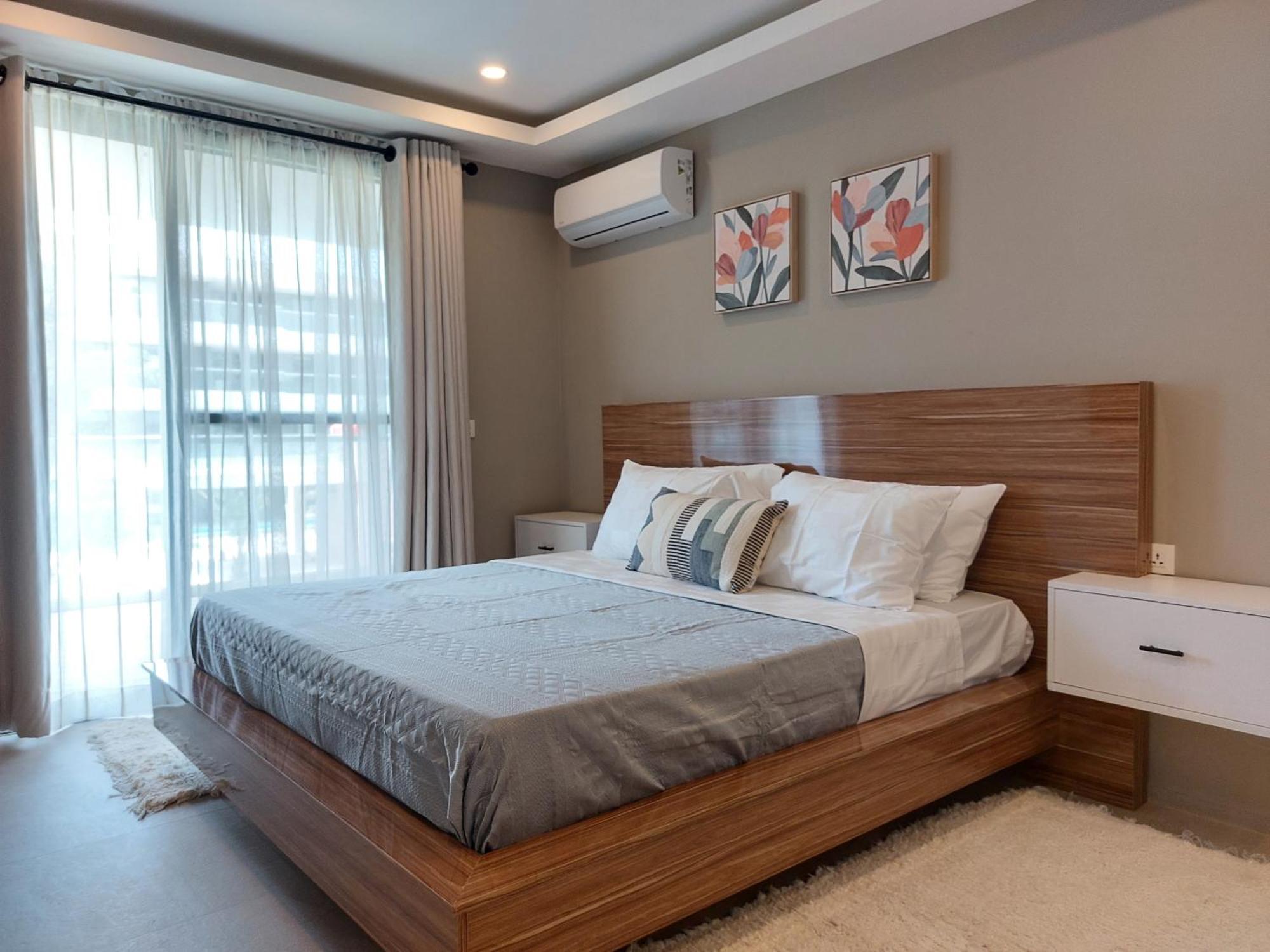 Kololi Sands Apartments Exteriér fotografie