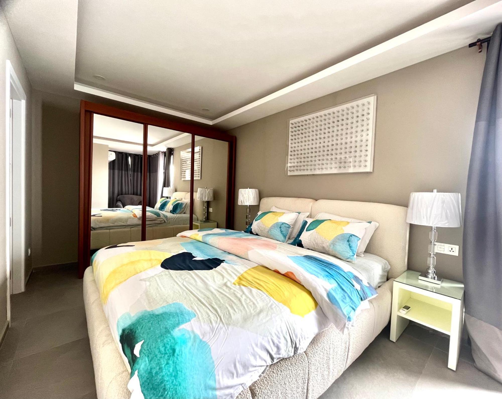 Kololi Sands Apartments Exteriér fotografie