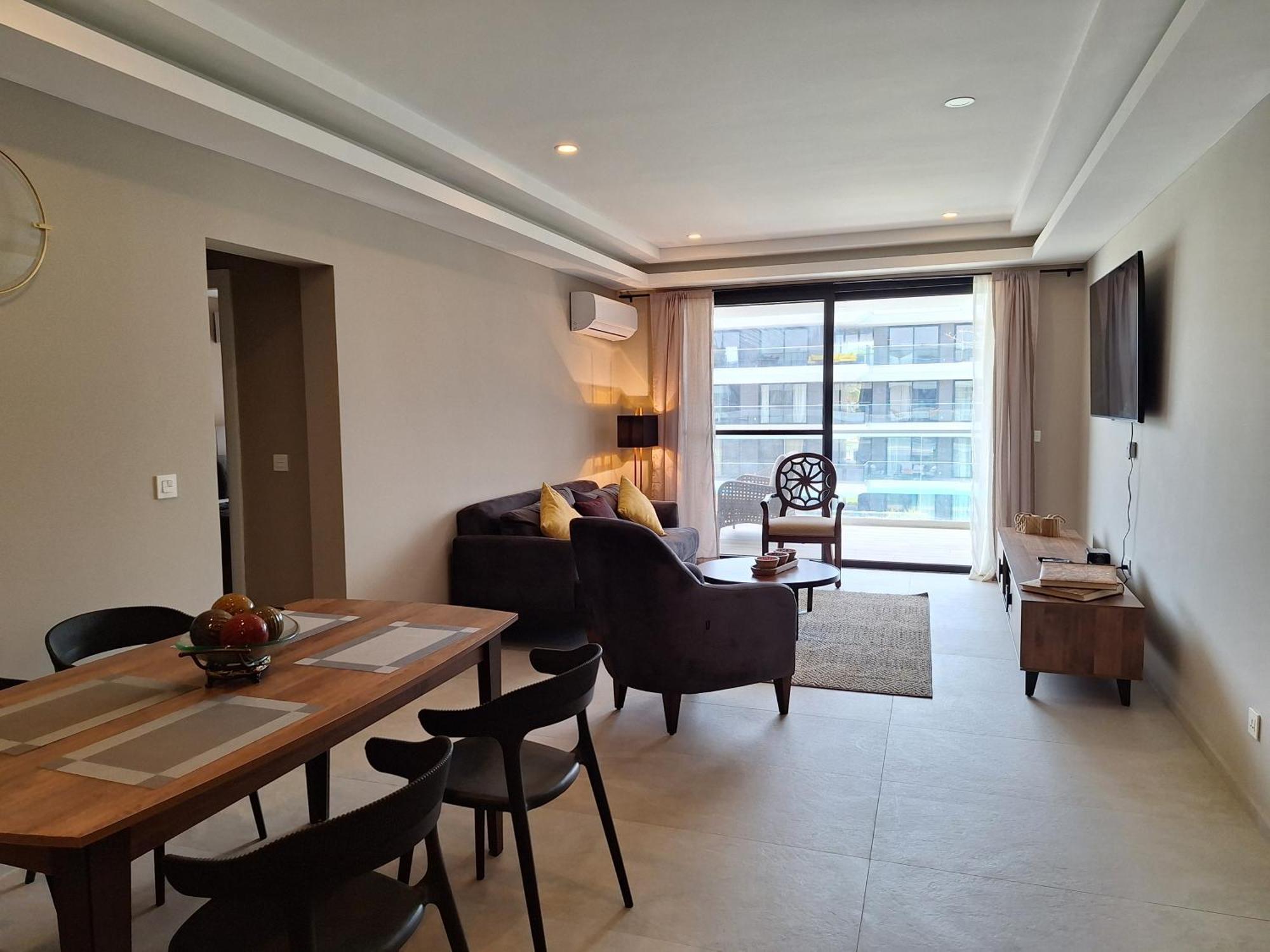 Kololi Sands Apartments Exteriér fotografie