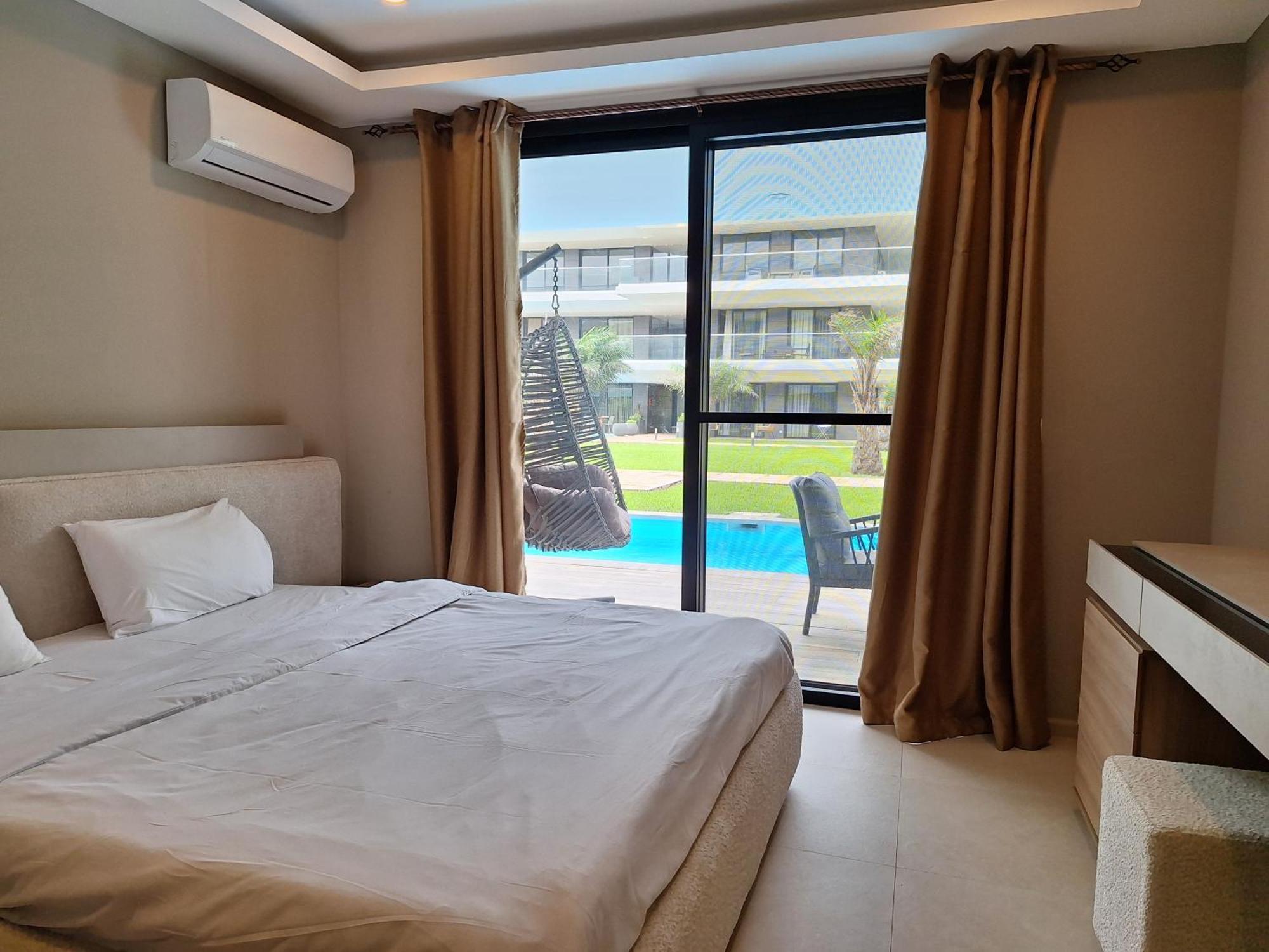 Kololi Sands Apartments Exteriér fotografie