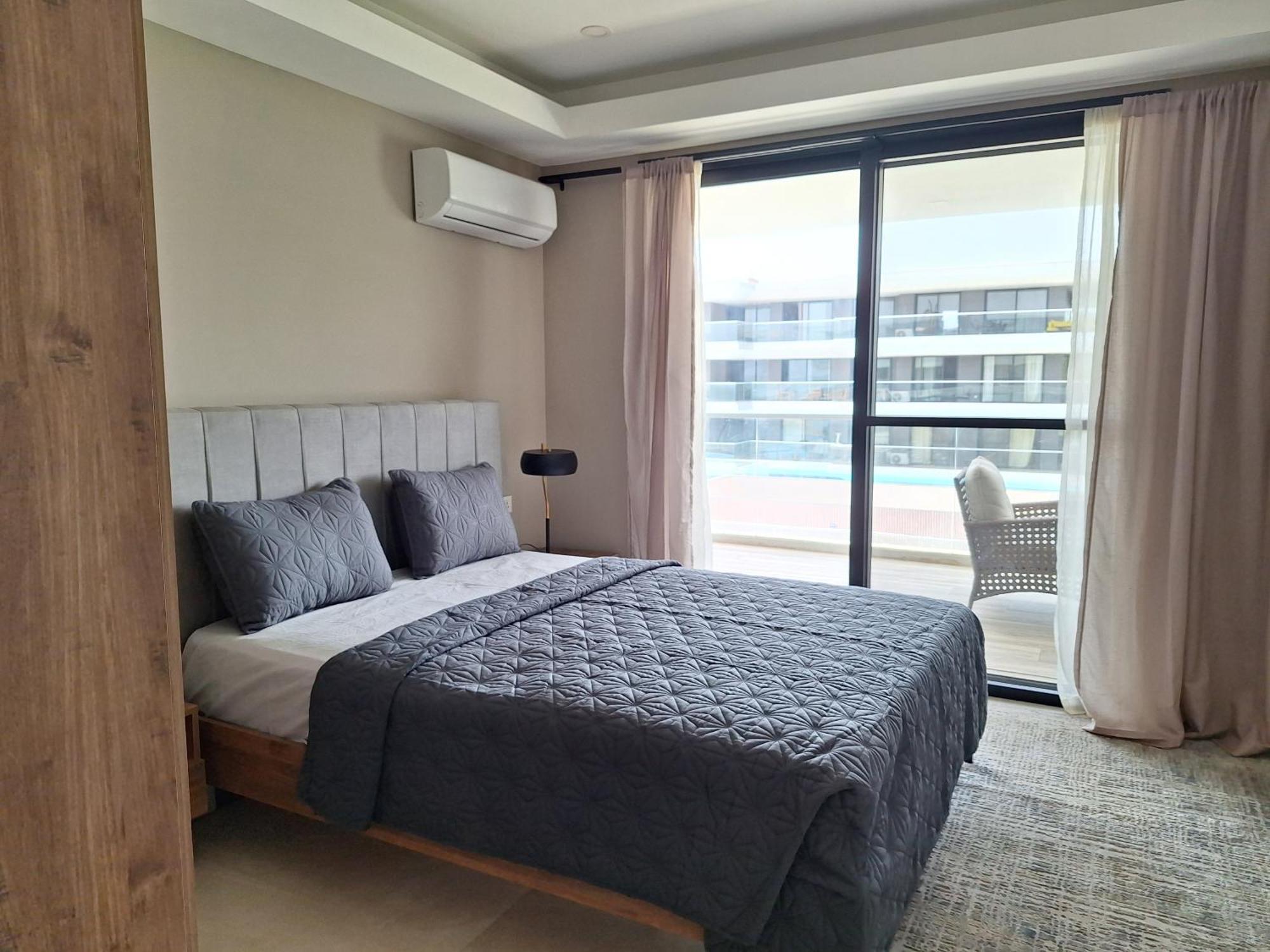 Kololi Sands Apartments Exteriér fotografie